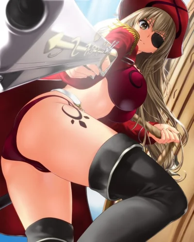 FlaszGordon - #randomanimeshit #art [ #amagibrilliantpark #isuzu ]
Tak z okazji (jes...