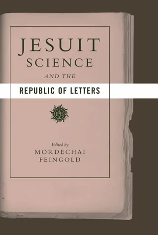 Vivec - 3 824 - 1 = 3 823

Tytuł: Jesuit Science and Republic of Letters
Autor: Mo...