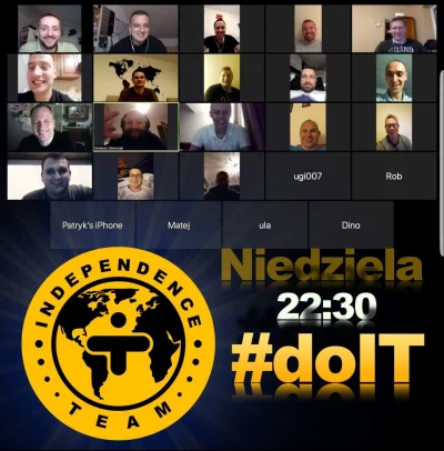 OKONaciagaczy - #dascoin# #NetLeaders# #excelz# #piramida# #naciagacze# Naciągacze z ...