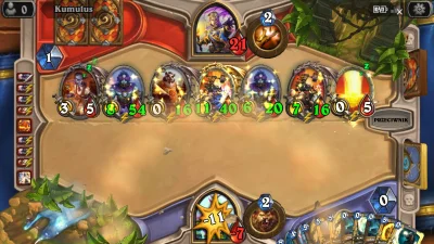 lycamob - #hearthstone łe czitują