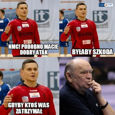 PGNiG_Superliga - Tak odnośnie ostatniego tegorocznego meczu Chrobry Głogów - NMC Gór...