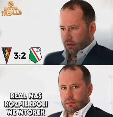 d....._ - xDDD
#heheszki #humorobrazkowy #legia #ligamistrzow