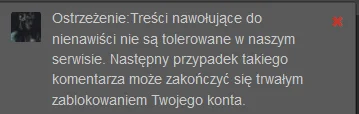 Iceash - Mi właśnie usuną wpis nt bombardowania Niemiec jako nawoływanie do nienawiśc...