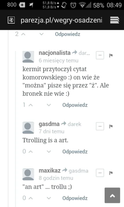 sspiderr - #trolling #morzna