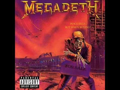 KoeVek - Megadeth - Devils Island
#metal #muzyka #thrashmetal