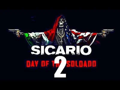 Opipramoli_dihydrochloridum - recenzja Pietrasa - Sicario 2
#sicario #film