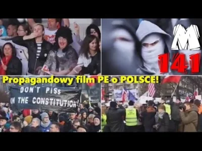 j.....y - @panDyskoteka: wystarczyło wpisać propagandowy film o Polsce w google ( ͡° ...