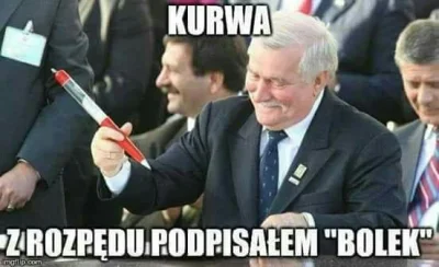 Galgann - PACZ GRAŻYNA WAŁENSE SZKALUJOM PISOWSKIE OSZOŁOMY! 
#leszke #bolek #heheszk...