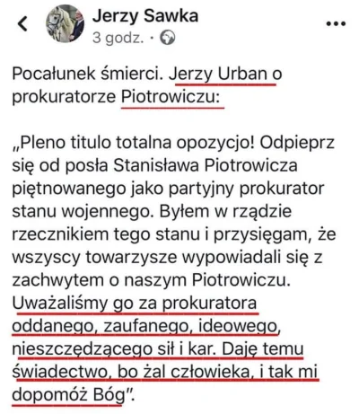 fadeimageone - #bekazpisu #urban @TygodnikNIE #polska #polityka #piotrowicz ( ͡° ͜ʖ ͡...
