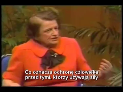 HuYuHaiDing - @Crystal167: Obsesja władzy sprawia, że... i tak źle, i tak niedobrze.....