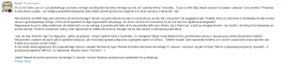 Koczi_92 - Taka otwarta głowa... Taki otwarty na dialog...
Ale jak mu kiedyś pod inn...