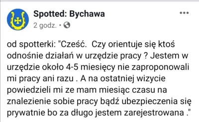 Promilus - Takie są urzędy pracy. Do zaorania.

#polska #absurd #praca