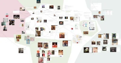 multikonto96 - Mapa powiązań sztabu Clinton z pedofilami. 

http://www.twisttheknif...