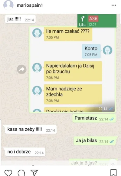 Mq555 - widziałam wrzucone gdzieś screeny rozmów, też są mocne