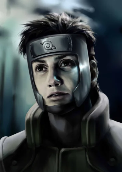 empty_silence - #naruto
#animeart
#randomanimeshit
#deviantart
Yamato/Tenzou nigd...