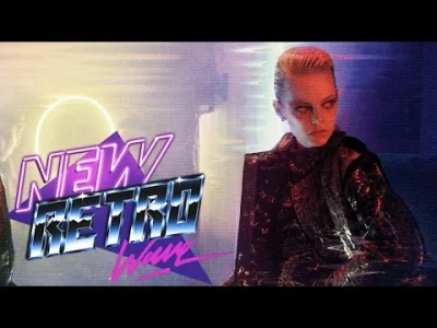 JoeBlade - #retrowave trochę #synthwave #muzyka #80s

SPOILER