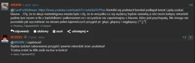 4.....N - @StaraSzafa2: Jeszcze tylko to zostawię ( ͡° ͜ʖ ͡°)