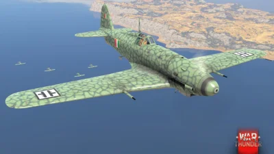 khurghan - Wreszcie potwierdzili włoskie siły powietrzne.

http://warthunder.com/pl...