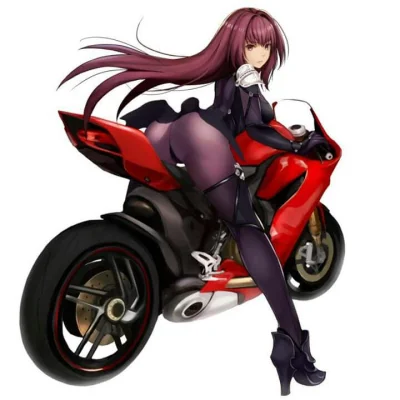 Diamond-kun - #randomanimeshit #animeanime #motocykle