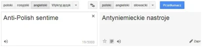 panszlachta - A nawet wystarczy wpisać:

Anti-Polish sentime

Efekt?