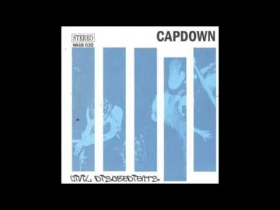 Stooleyqa - Capdown - Ska Wars
#muzyka #ska #skapunk #capdown