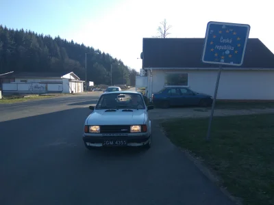 Bolerro - Czechosłowacji już dawno nie ma, a Škoda dalej jeździ(⌐ ͡■ ͜ʖ ͡■) trochę #p...