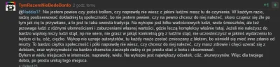 QBA__ - @dominikazlasu: No witam na Wypoku. 
Trafiłem jakoś przypadkiem na ten wpis....