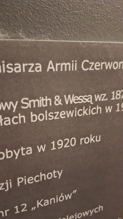 Robert_K - O mój boże... Muzeum Wojska Polskiego w Warszawie

#grammarnazi i trochę...