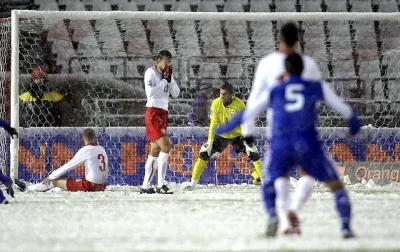 maluminse - smak goryczy w ustach: wczoraj 0:4 #U-21 z HOL http://en.wikipedia.org/wi...