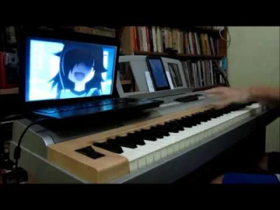 BlackReven - #randomanimeshit #muzykazanime

Nie ma to jak OP z #watamote #watashigam...