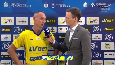 p.....w - Legendarny wywiad.
#mecz #pilkanozna #ekstraklasa