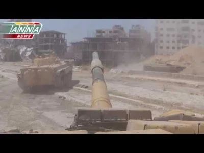 H.....a - 10 minut z #gopro na czołgu w #syria



#wojna #januszewojny