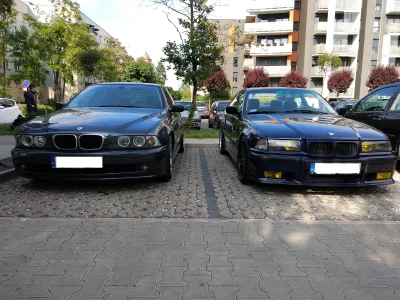 Pawel4freak - Polecam zestaw gruzu pod domem (⌐ ͡■ ͜ʖ ͡■)
#bmw #e36 #328i #e39 #530i...