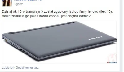PanKtos - Jakim cudem można zgubić laptopa, no #!$%@? jak?!
#logikarozowychpaskow #s...