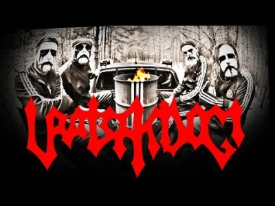 Riczard - #blackmetal #hiphop #heheszki #slav