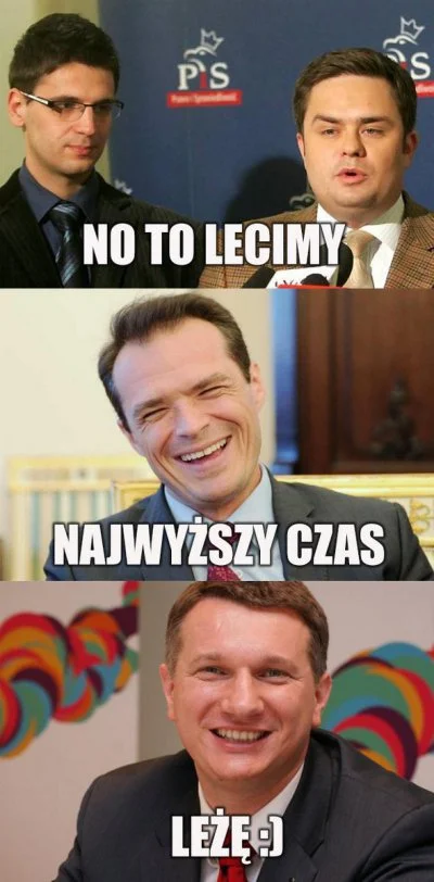 LowcaAndroidow - Leżę!

#ukradzioneztweetera #heheszki #polityka #wipler