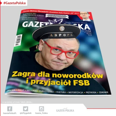 RafiRK - Jutrzejsza Gazeta Polska.