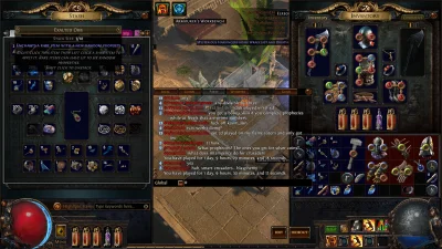 rifraw - chyba pobiłem jakiś rekord :D


#poe #pathofexile