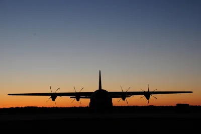 Kundzio1500 - #c130 #aircraftboners #militaria #militaryboners