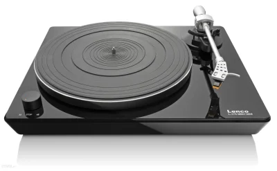 i.....v - #gramofon #audio
Mirki, jaki stosunkowo tani gramofon warto nabyć? Nie mów...