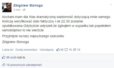 radzickowy - Just Stonoga things ( ͡° ͜ʖ ͡°)
#zbigniewstonoga #stonoga