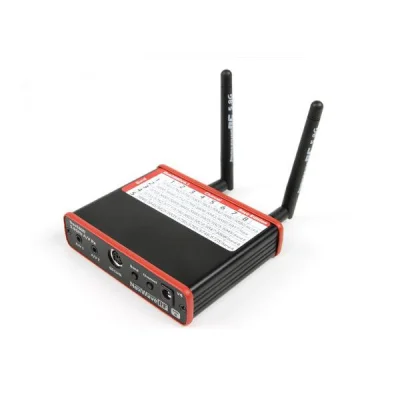 n____S - ImmersionRC FPV DUO5800 V4.2 RC AV Receiver - Banggood 
Cena: $42.99 (169.0...