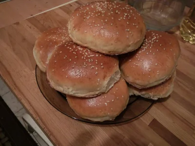 Urtah - Narobiłem bułeczek na burgerki na jutro (⌐ ͡■ ͜ʖ ͡■)

#gotujzwykopem