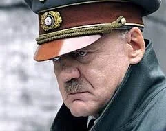 p.....i - @agablazej: Jedyny prawilny Hitler - Bruno Ganz