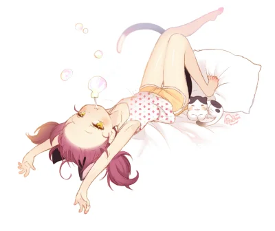 z.....s - #randomanimeshit #kemonomimi #neko #nekomimi #loli #lolizeliego @jamal013 @...