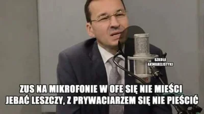 nemiroff90 - #heheszki #gownowpis #humorobrazkowy #morawiecki