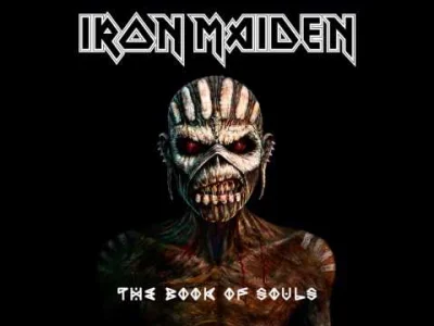 V.....f - - Nowy, 17 album Iron Maiden jest już w pełni nagrany
- Bruce ma jakąś kont...
