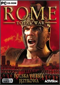 Kielek96 - Pamiętacie Rome Total War ? Dla tych co chcą sobie wrócić do starych czasó...