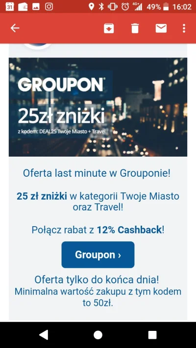 tarasino - #planetplus #groupon #cashback