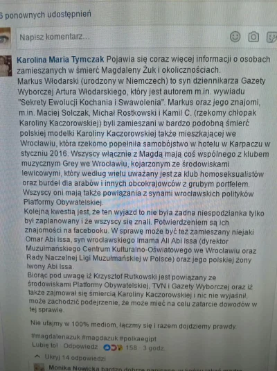 B.....b - Ciekawe nowości z Twittera na temat klubu Grey z Wrocławia z którym podobno...